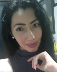 39 Year Old Armenia, Colombia Woman